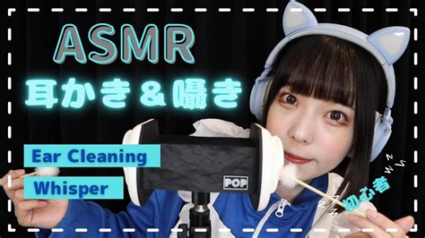 耳かき asmr|人気の「ASMR 耳かき」動画 2,592本 .